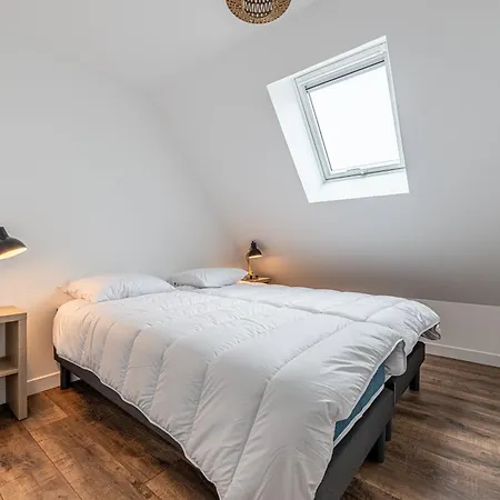 Casa vacanze Le Cocon Des Sables – Climatisé à 100m De La Asnelles